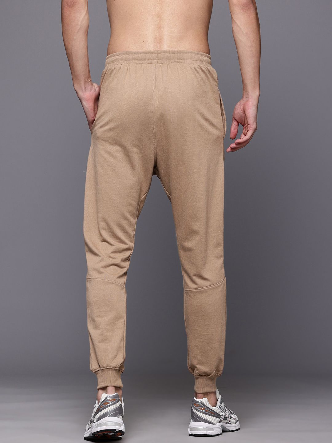 HRX by Hrithik Roshan Men Training Joggers