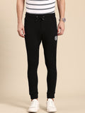 Being Human Pure Cotton Joggers