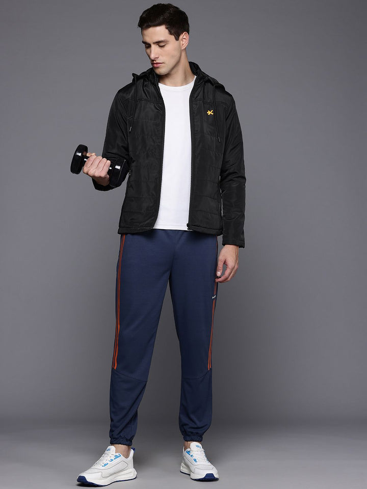 HRX by Hrithik Roshan Rapid-Dry Training Padded Jacket