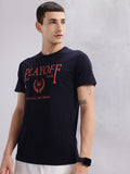 HRX by Hrithik Printed Lifestyle T-shirt