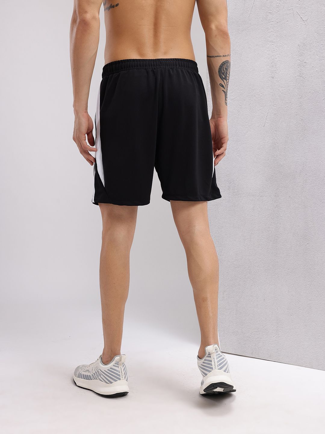 HRX by Hrithik Roshan Men Running Shorts