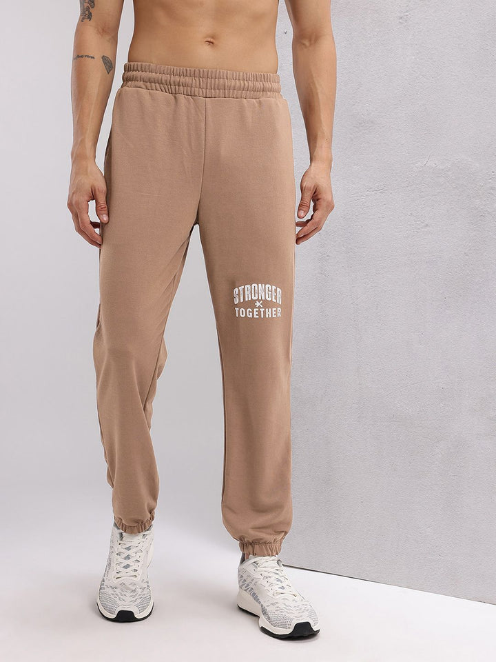 HRX by Hrithik Roshan Men Training Joggers
