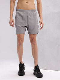 HRX by Hrithik Roshan Men Colourblock Running Shorts
