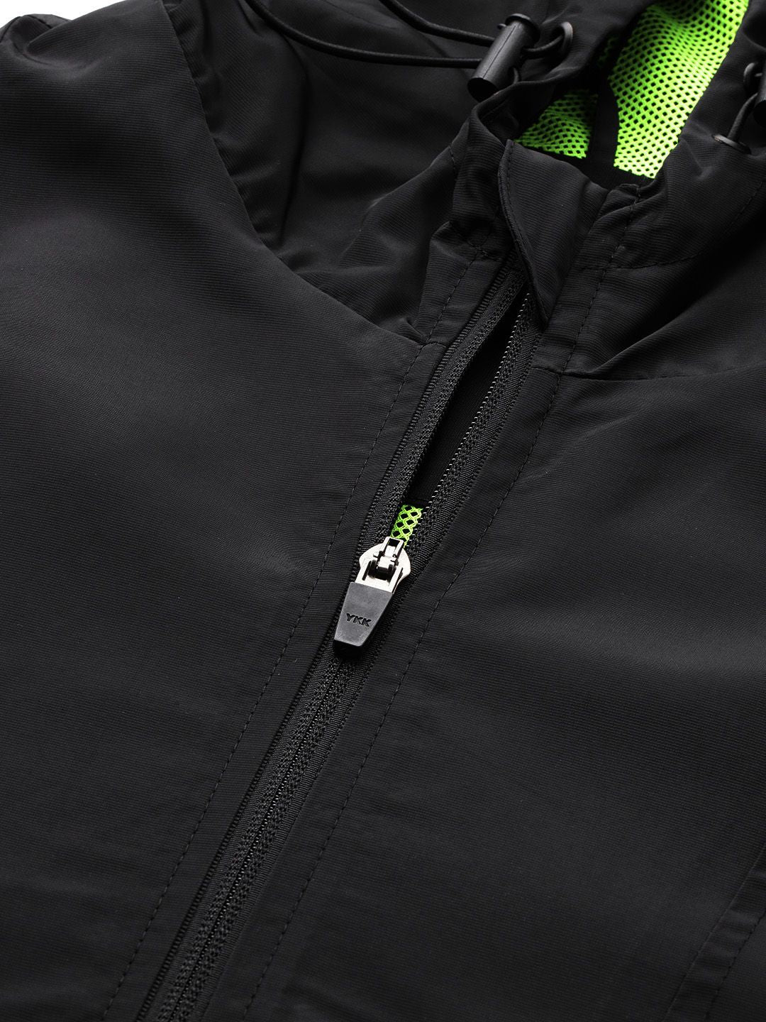 HRX by Hrithik Roshan Rapid Dry Training Jacket