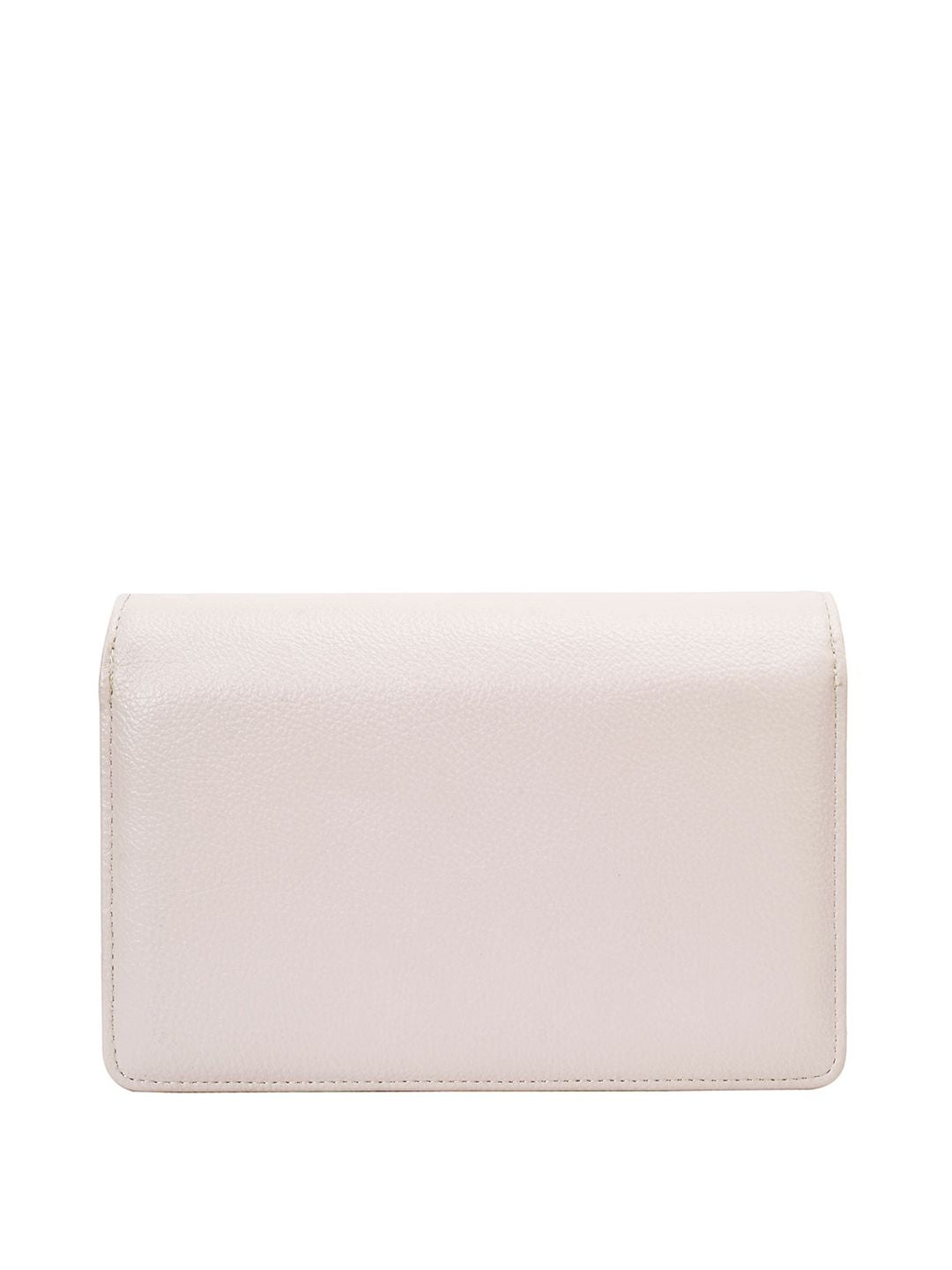 Lino Perros Structured Sling Bag