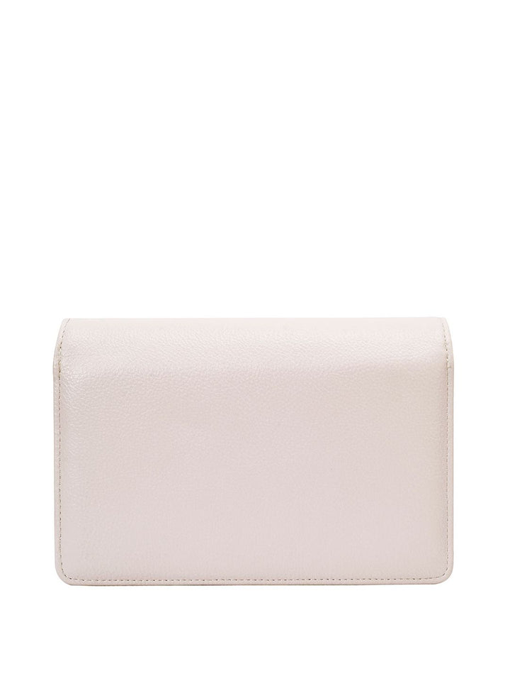 Lino Perros Structured Sling Bag