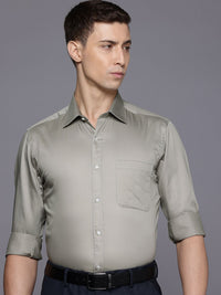 Raymond Slim Fit Pure Cotton Formal Shirt