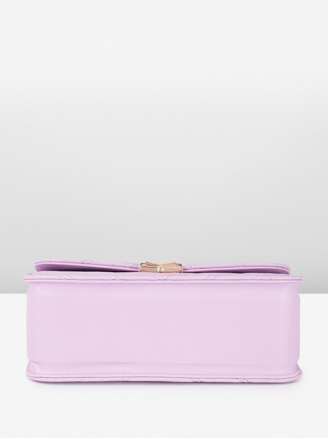 DressBerry Quilted Shoulder Bag