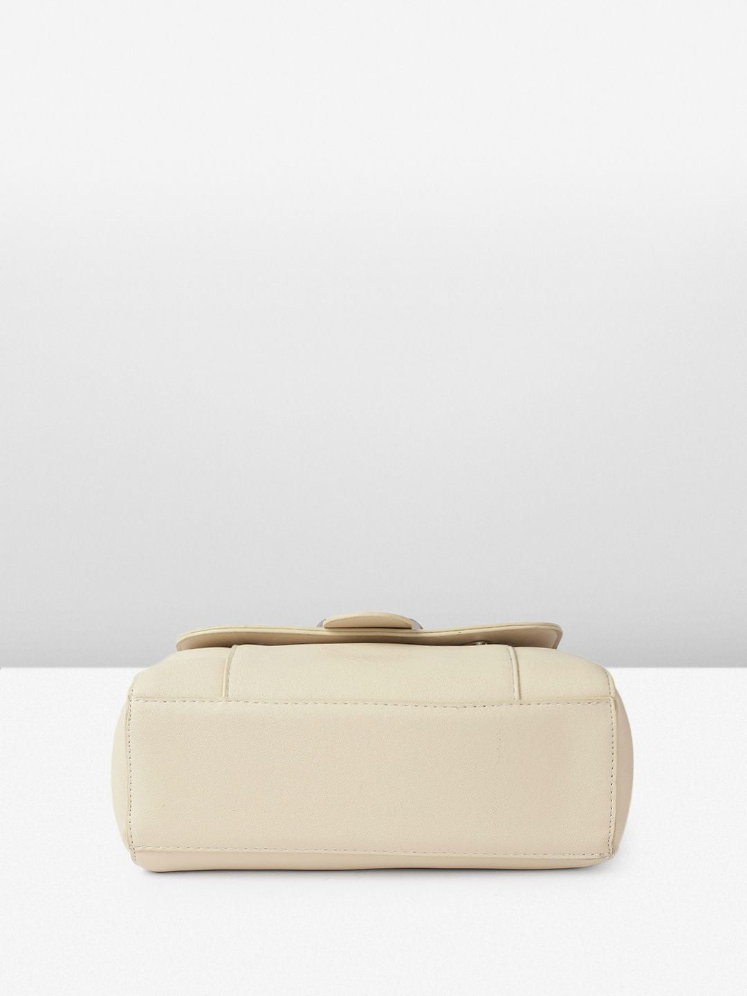 all about you Structured Handheld Bag