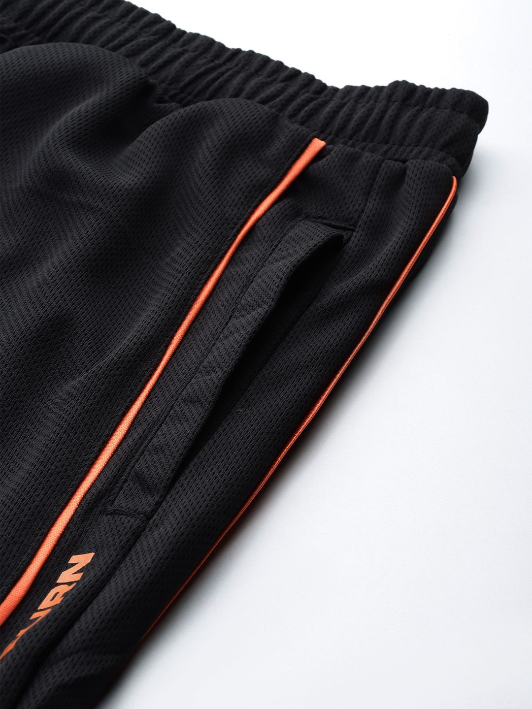 HRX by Hrithik Roshan Men Rapid-Dry Training Shorts