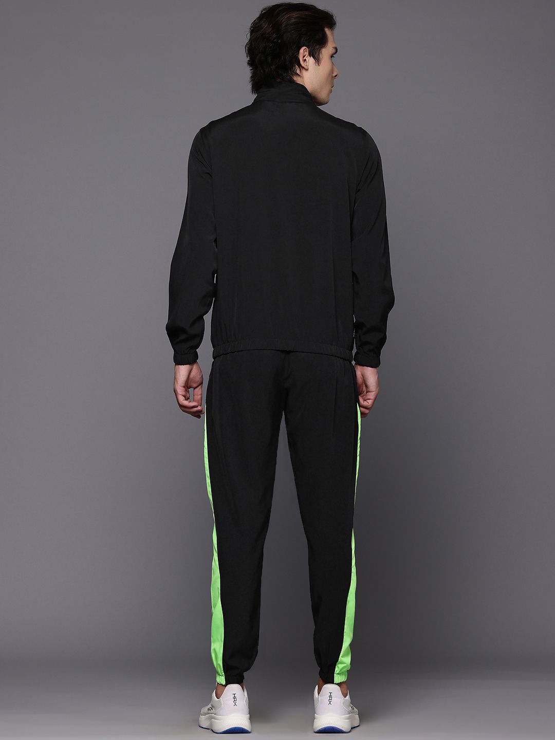 HRX by Hrithik Roshan Men Running Tracksuit