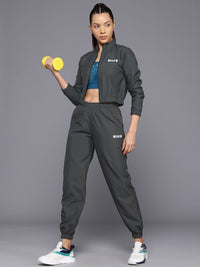 HRX by Hrithik Roshan Women Rapid Dry Training Tracksuit