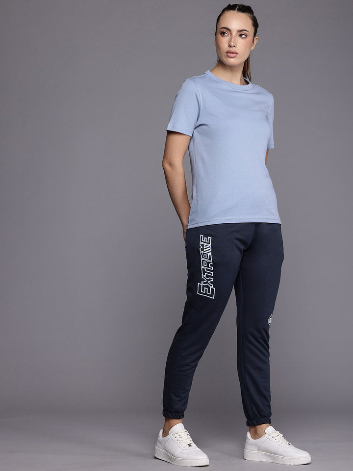 HRX by Hrithik Roshan Women HRXXGT Printed Lifestyle Joggers
