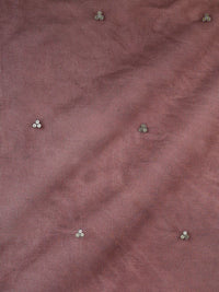 KALINI Ethnic Motifs Yoke Design Regular Sequinned Kurta With Trousers & Dupatta