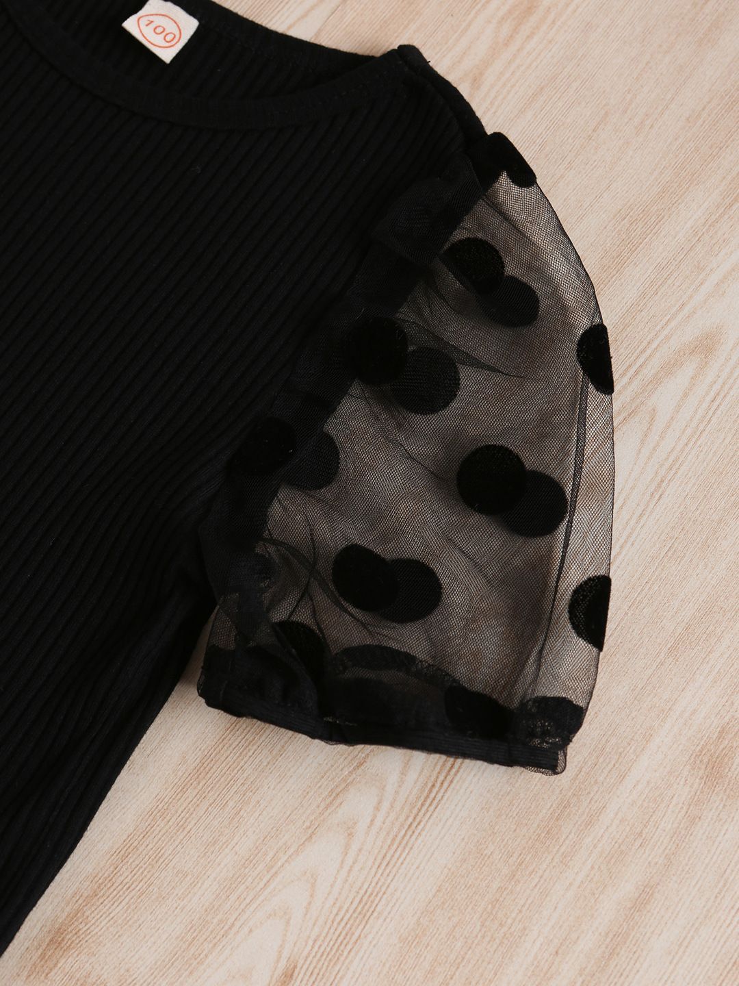YK Girls Top  With Joggers
