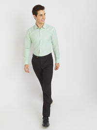 Park Avenue Slim Fit Formal Shirt