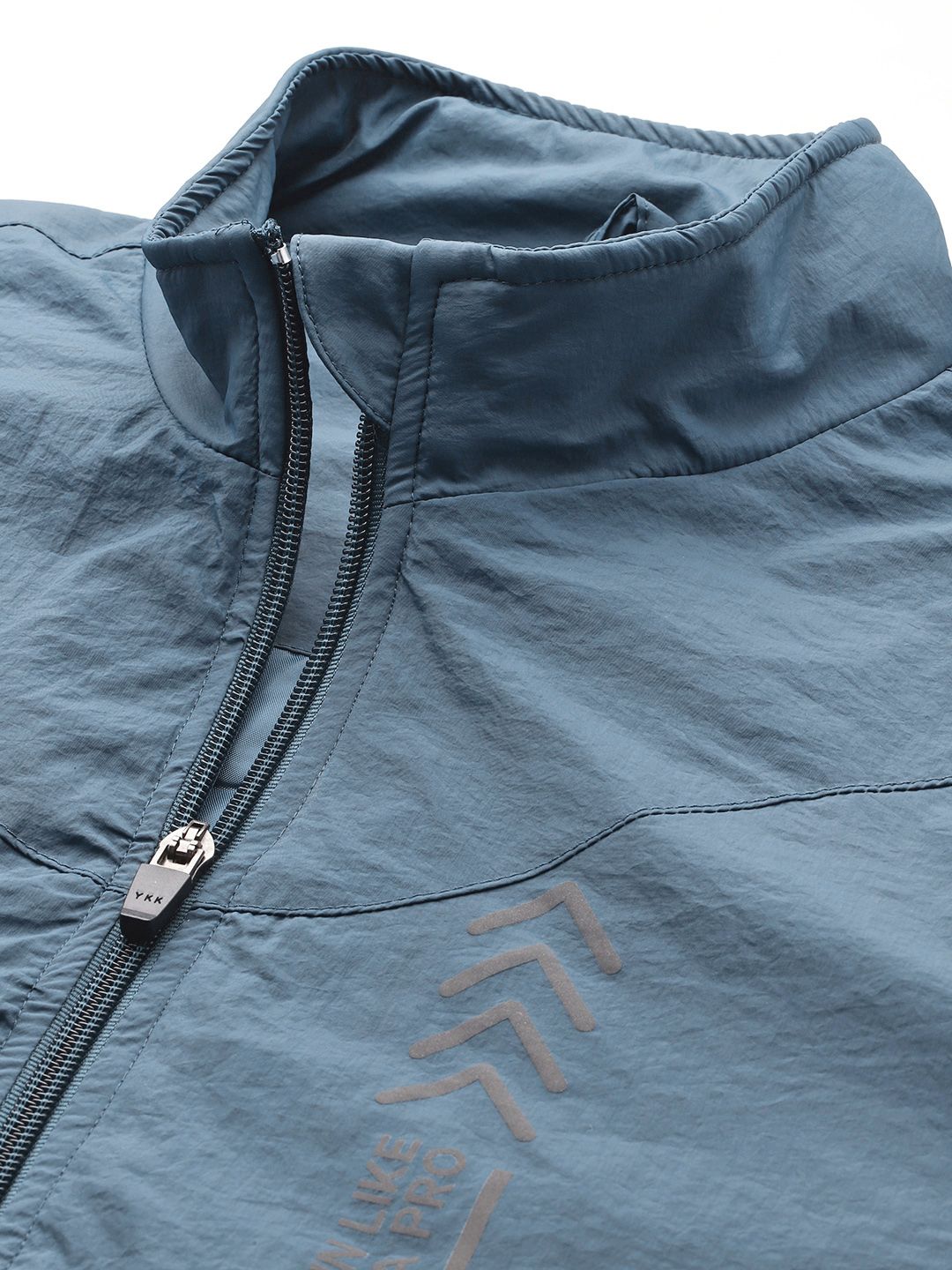 HRX by Hrithik Roshan Rapid-Dry Running Jacket