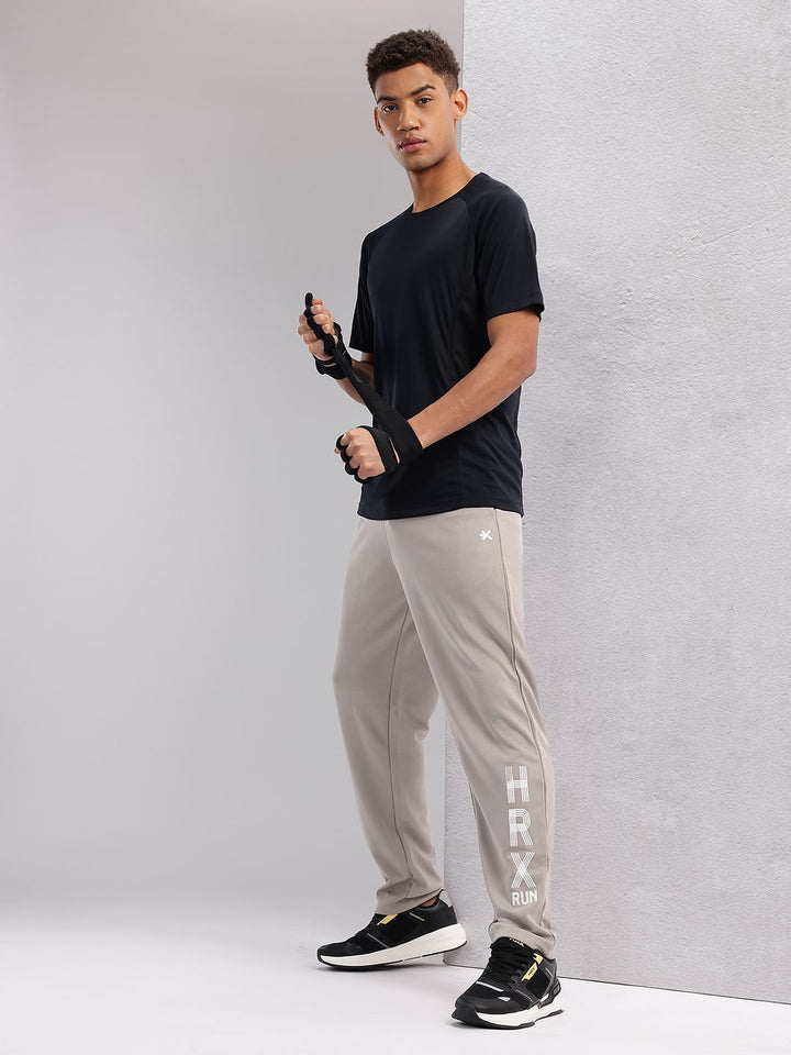 HRX by Hrithik Roshan Men Training  T-shirt