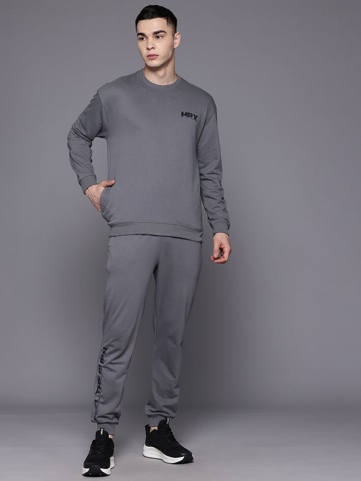 HRX by Hrithik Roshan Training Tracksuits
