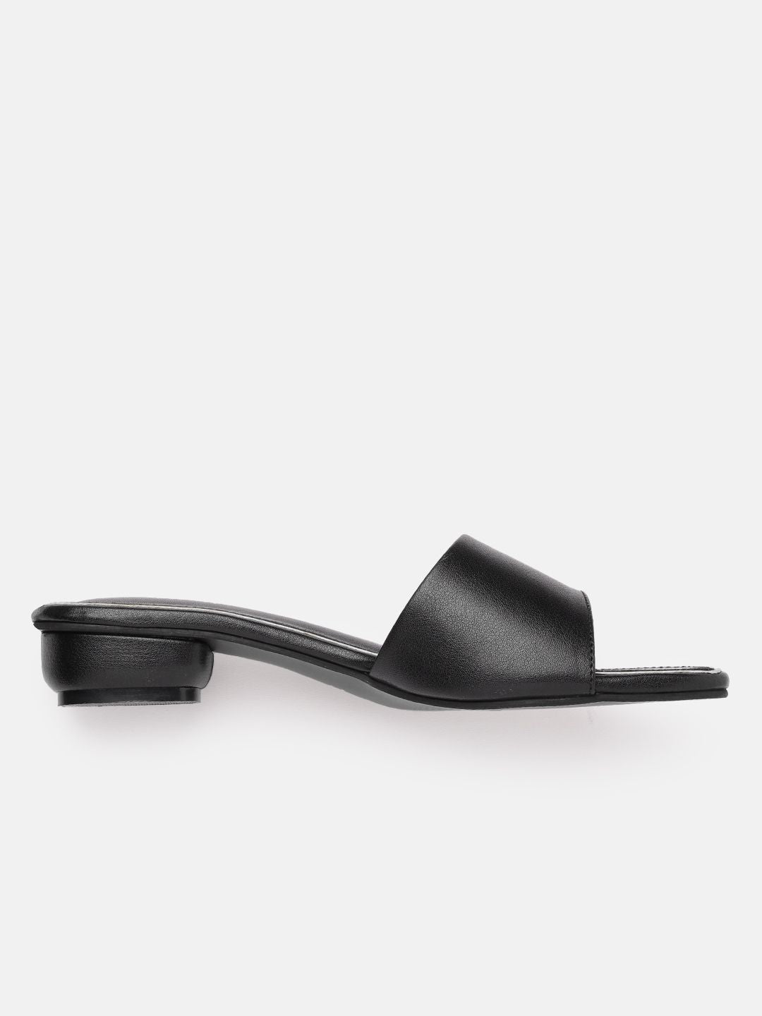 Lino Perros Open Toe Block Heels