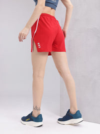 HRX by Hrithik Roshan Women Training Shorts