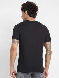 Being Human Graphic Printed T-shirt