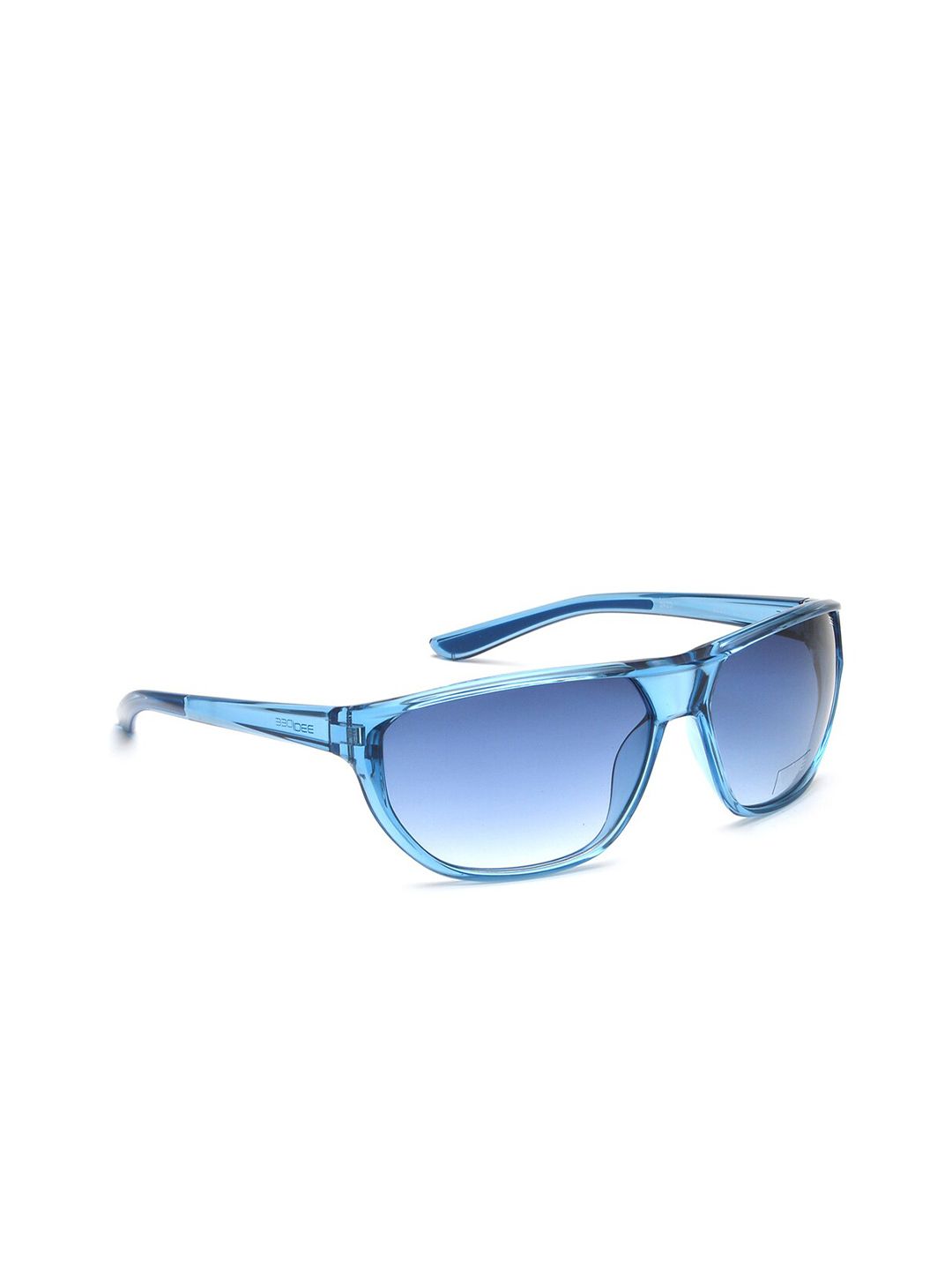IDEE Men Lens & Round Sunglasses with UV Protected Lens