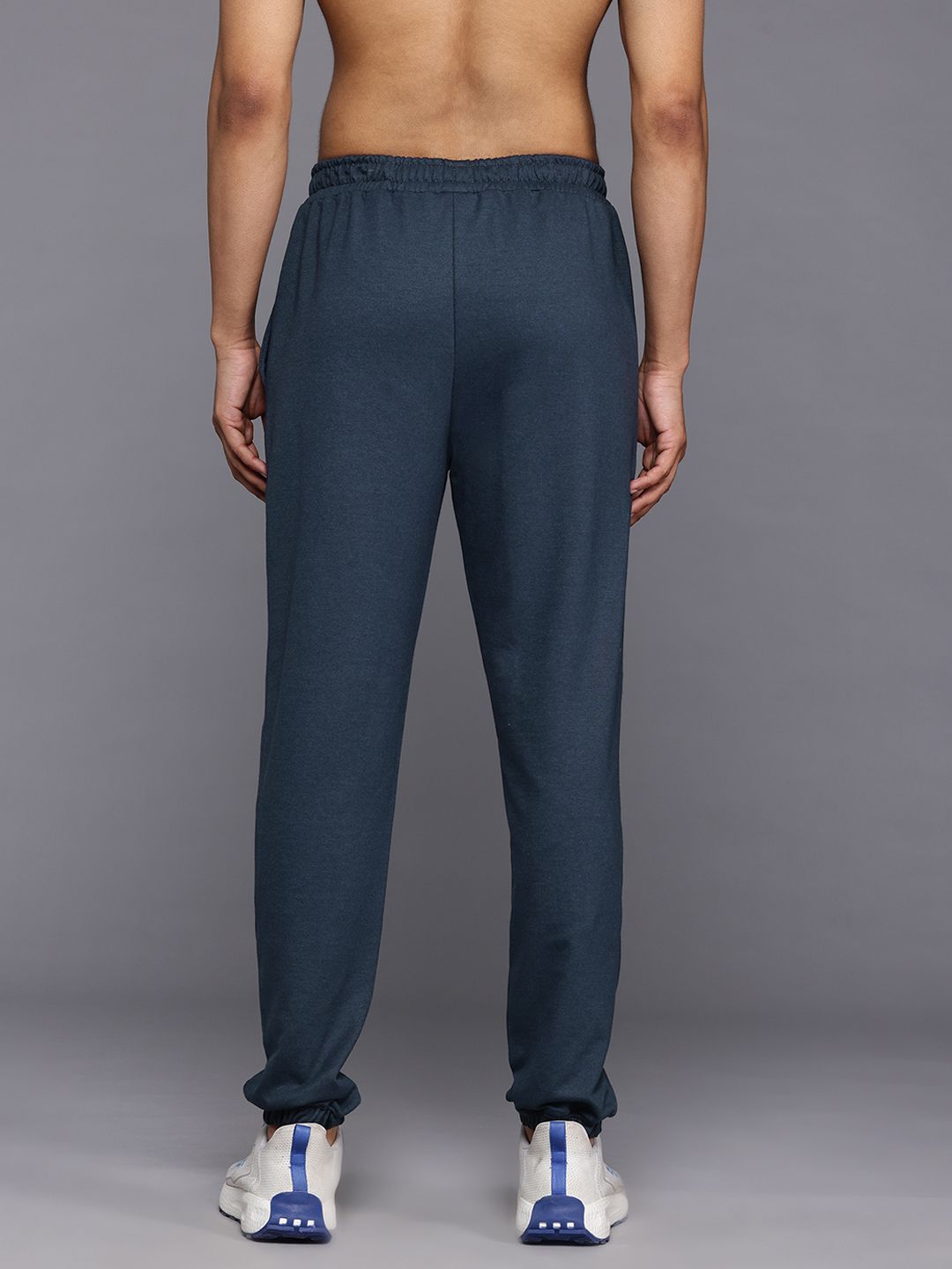 HRX by Hrithik Roshan Men Training Joggers
