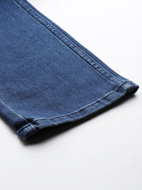 SPYKAR Men Low-Rise Stretchable Skinny Fit Jeans