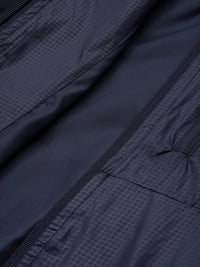 HRX by Hrithik Roshan Typography Printed Running Tailored Jacket