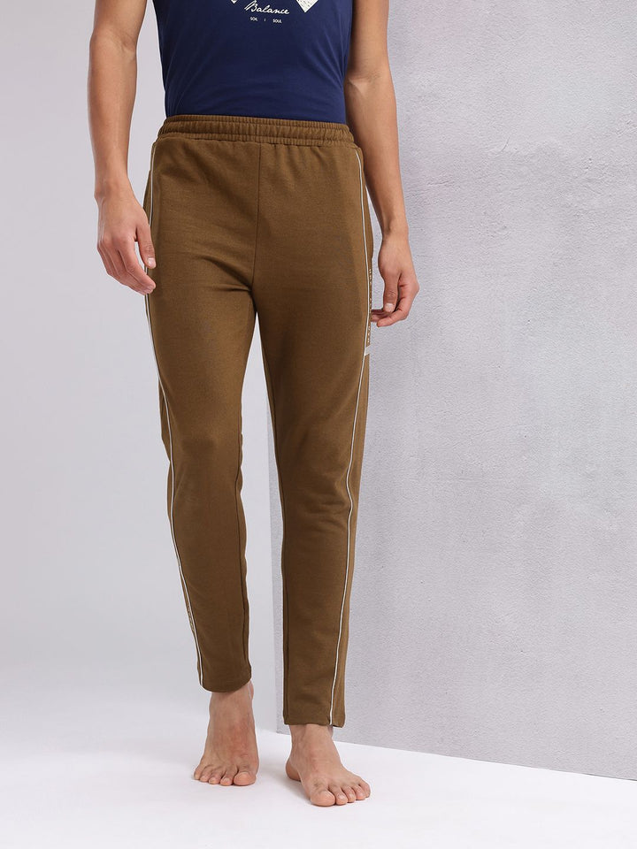 HRX by Hrithik Roshan Men Yoga Track Pants