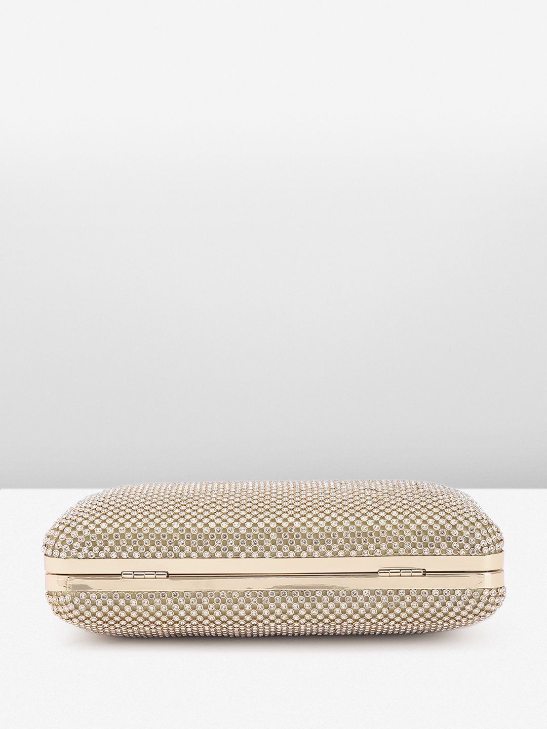 Anouk Women Embellished Box Clutch