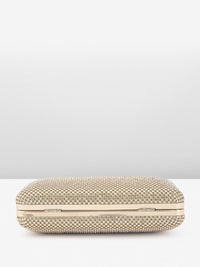 Anouk Women Embellished Box Clutch