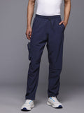 HRX by Hrithik Roshan Men Lifestyle Cargo Style Track Pants