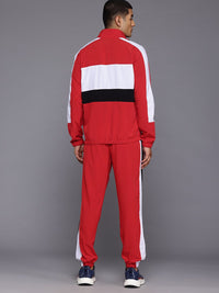 HRX by Hrithik Roshan Men Rapid-Dry Lifestyle Tracksuit