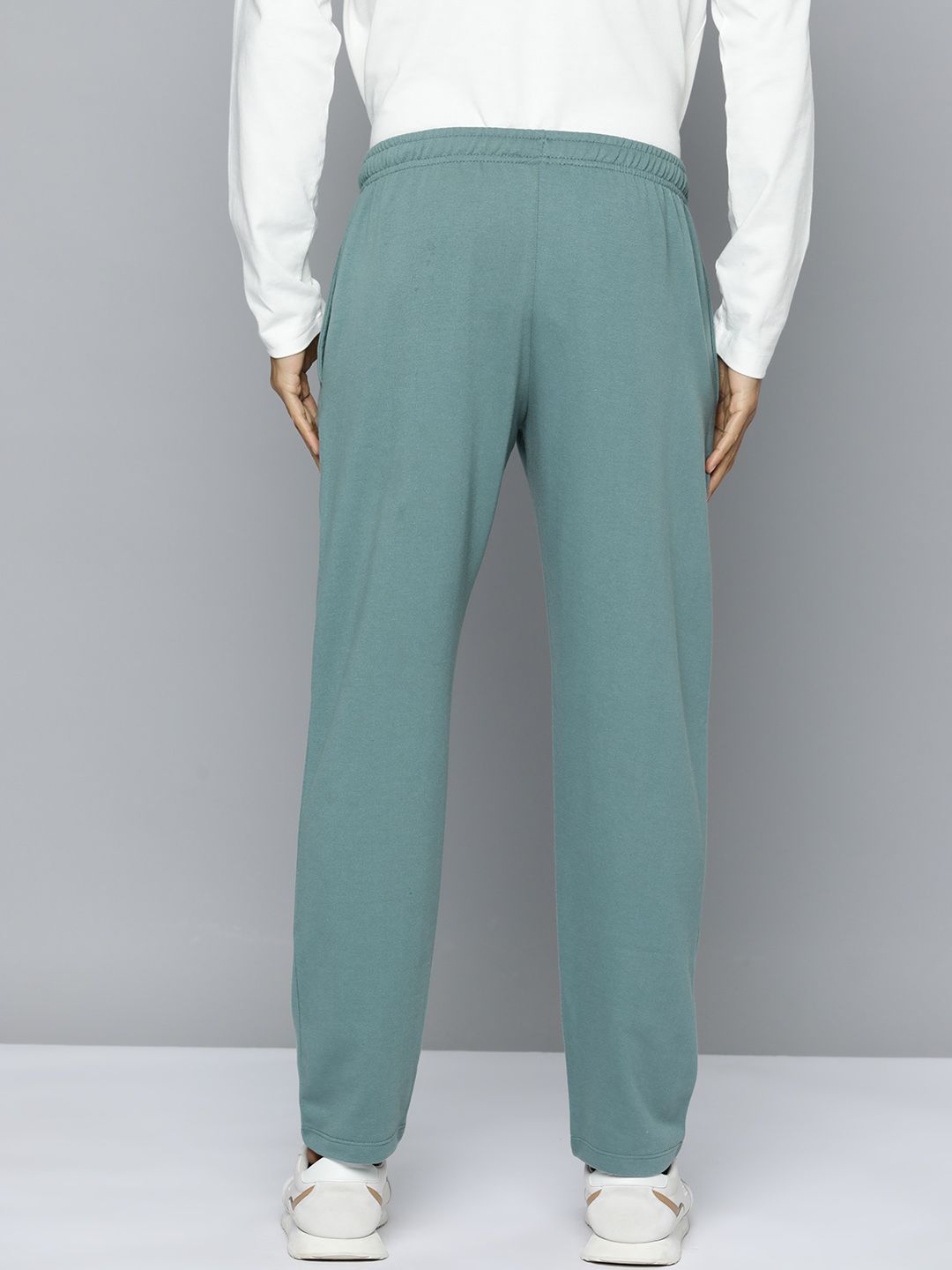 HRX by Hrithik Roshan Men Rapid Dry Training Track Pants