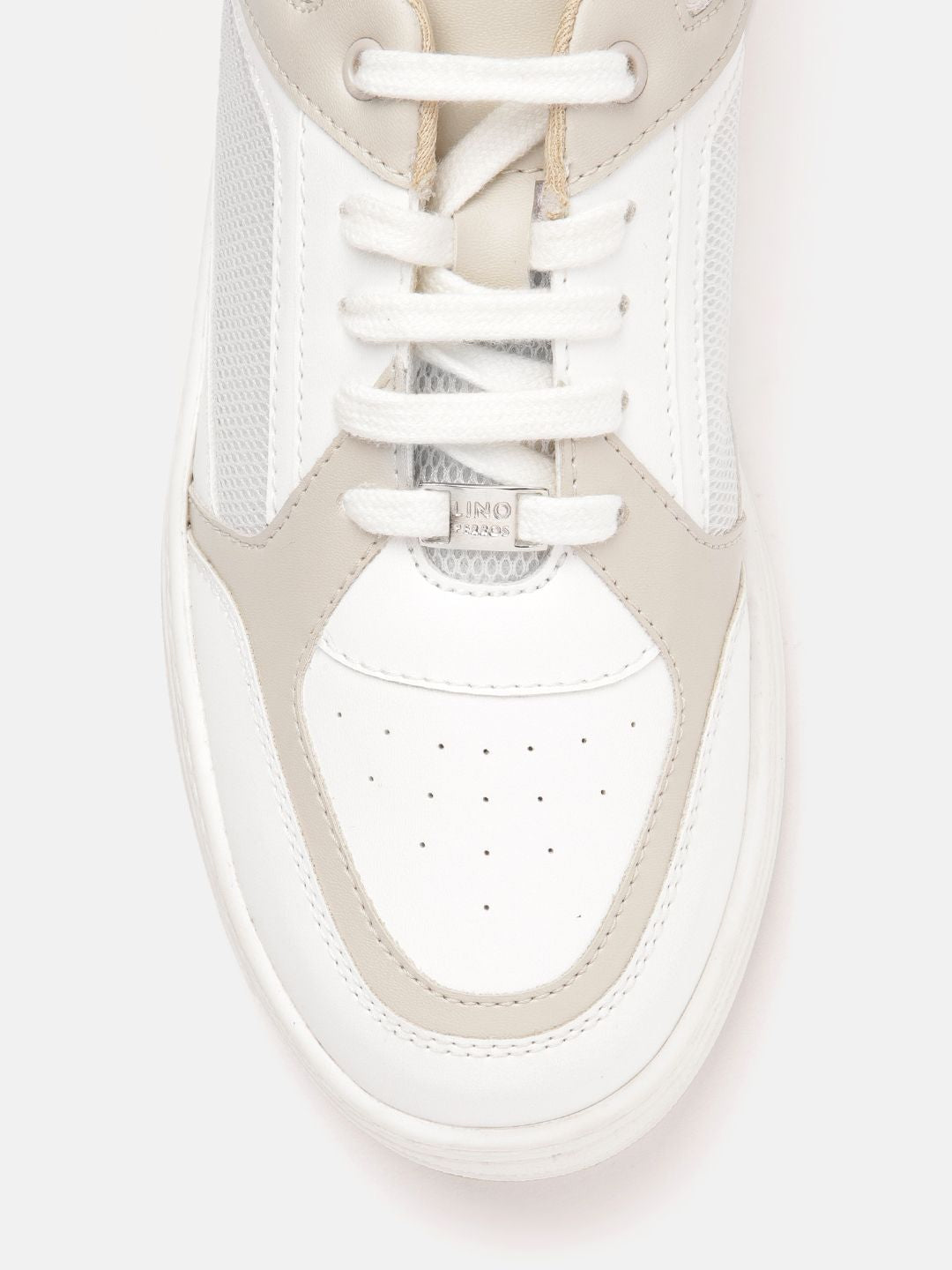 Lino Perros Women Colourblocked Sneakers