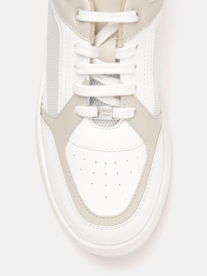 Lino Perros Women Colourblocked Sneakers