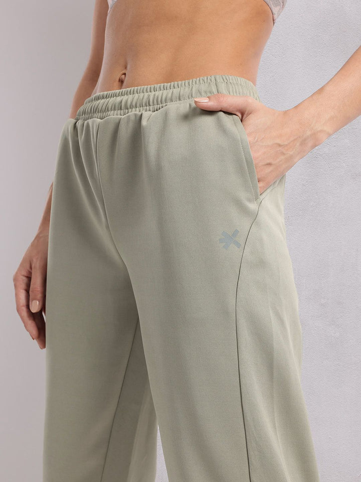 HRX by Hrithik Roshan Women Rapid-Dry Running Joggers
