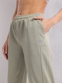 HRX by Hrithik Roshan Women Rapid-Dry Running Joggers