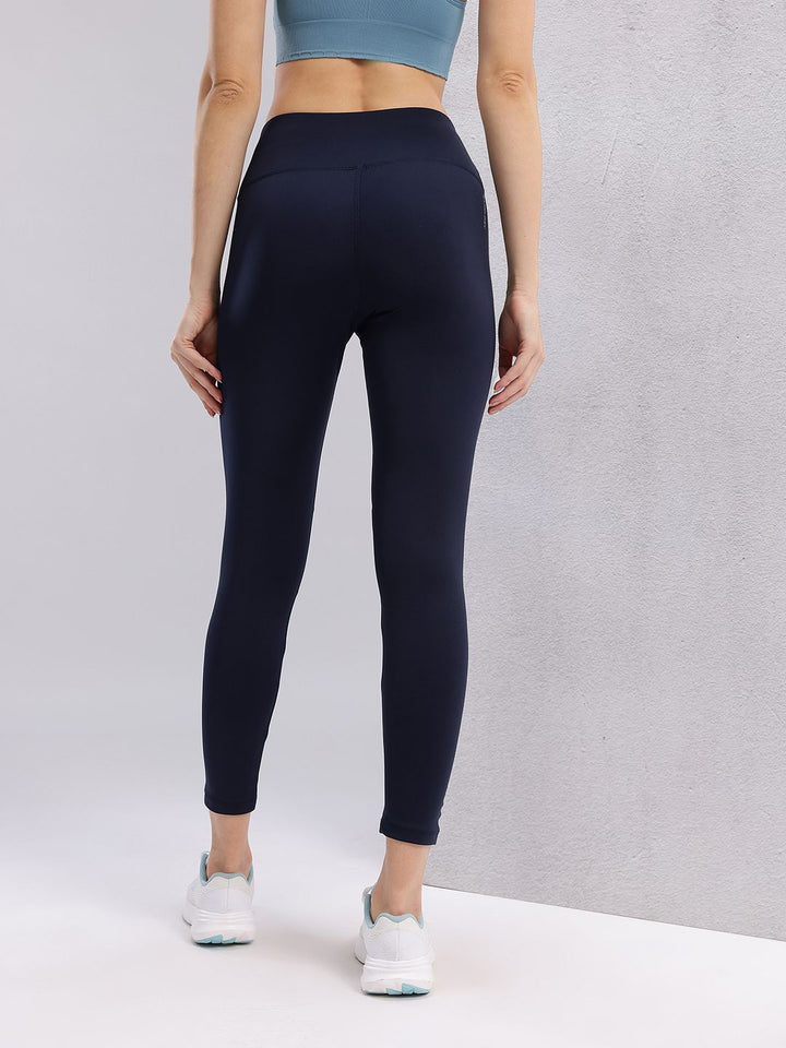 HRX by Hrithik Roshan Women Training Tights