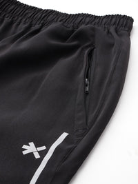 HRX oleh Hrithik Roshan Rapid-Dry Colourblock Running Tracksuit