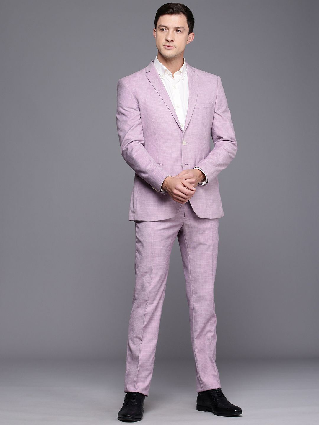 Sutan formal 2-peice raymond single