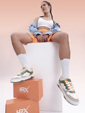 HRX by Hrithik Roshan Women Colourblocked Sneakers