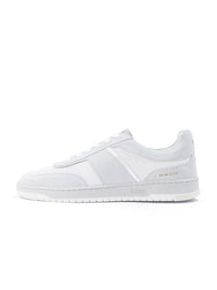 RARE RABBIT Men Rubio Textured Leather Sneakers