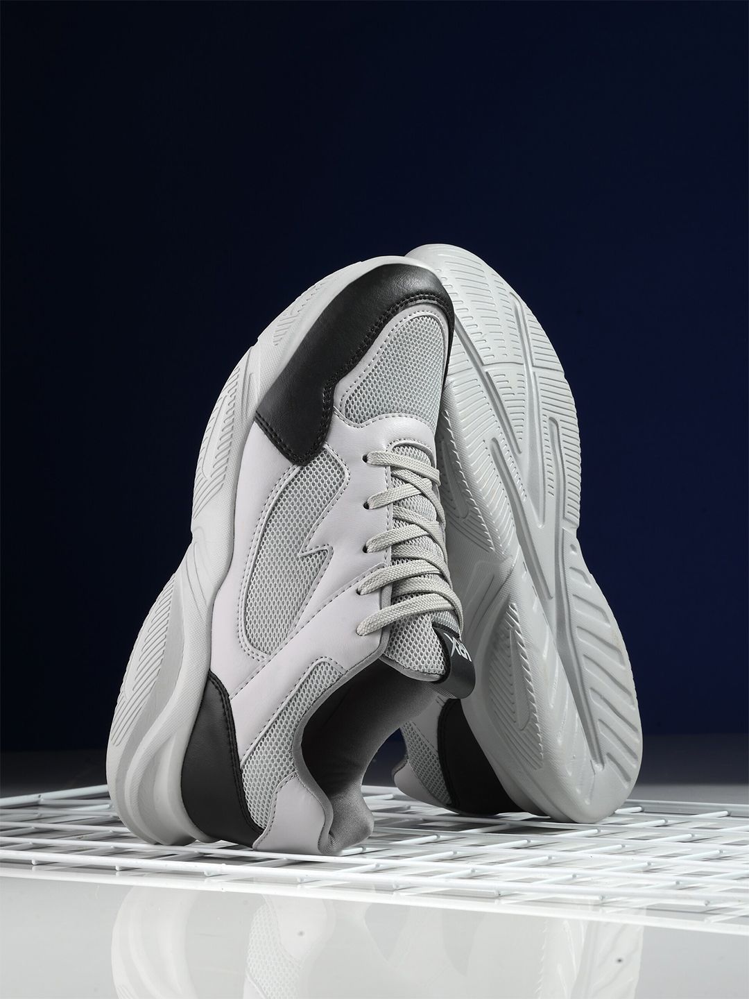 HRX by Hrithik Roshan Women Mesh Running Shoes