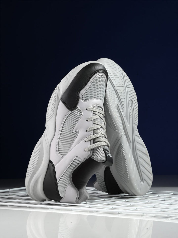 HRX by Hrithik Roshan Women Mesh Running Shoes