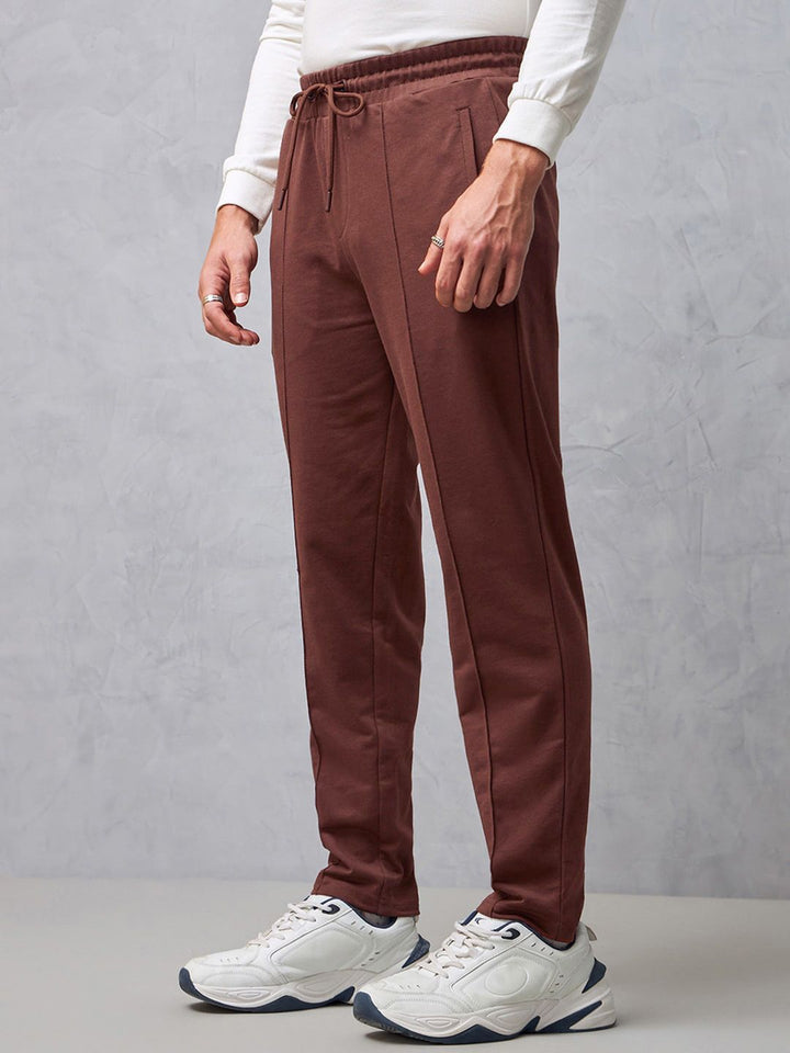 Bewakoof Men Track Pants