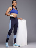 HRX by Hrithik Roshan Women Running Tights