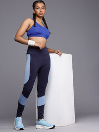 HRX by Hrithik Roshan Women Running Tights